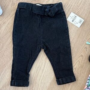 Denim Kids Bottoms12mo NWT